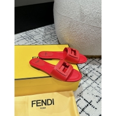 Fendi Slippers